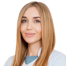 Смирнова Дарья Александровна, психиатр