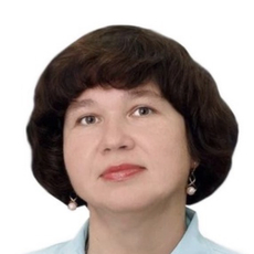 Чекалова Светлана Александровна, детский невролог