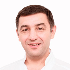 Кубло Владимир Викторович, массажист