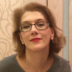 Бахолдина Александра Михайловна, психолог