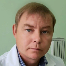 Гильванов Игорь Святославович, ЛОР