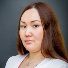 Сусликова Анна Юрьевна, врач-косметолог