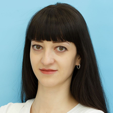 Пирузян Алёна Анатольевна, стоматолог-ортопед