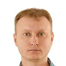 Бабочкин Данил Сергеевич, невролог