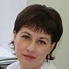 Ершова Юлия Сергеевна, гинеколог