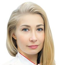 Васюкова Елена Петровна, косметолог