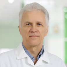 Малов Александр Германович, детский невролог