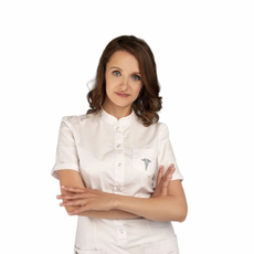 Чёрная Екатерина Евгеньевна, гинеколог