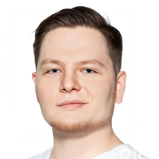 Помазков Артем Юрьевич, стоматолог-ортопед