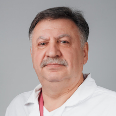 Брестовицкий Семен Михайлович, уролог