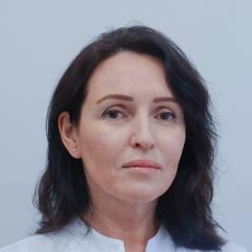 Голодаева Наталья Юрьевна, невролог