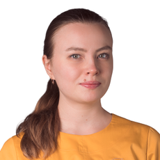 Зуева Юлия Евгеньевна, детский стоматолог