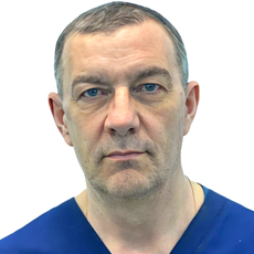 Назимов Константин Владимирович, массажист