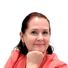 Король Галина Михайловна, стоматолог-терапевт