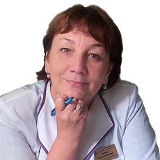 Гречина Оксана Николаевна, педиатр