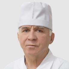 Минсултанов Ахмат Жамалдинович, хирург