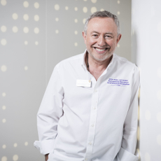 Ронкин Константин, ортодонт