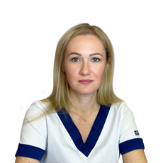 Харламова Елена Аркадьевна, гинеколог