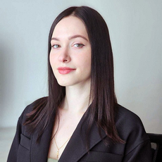 Максимова Виктория Алексеевна, психиатр