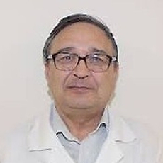 Федоров Николай Герасимович, рентгенолог