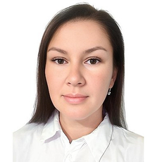 Трофимова Ксения Сергеевна, стоматолог-терапевт