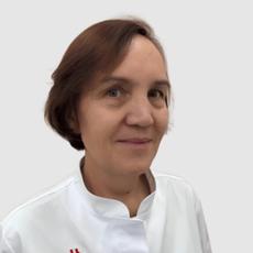 Усаева Лилия Тахавиевна, гинеколог