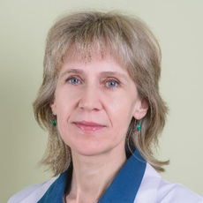 Назарова Ольга Павловна, нефролог