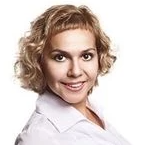 Князькина Аксинья Александровна, стоматолог-терапевт