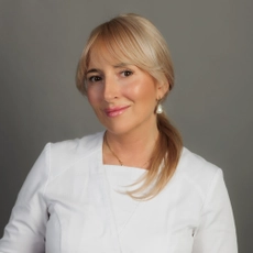 Иванова Татьяна Владимировна, ортодонт