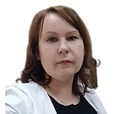 Лучинина Наталья Ивановна, педиатр