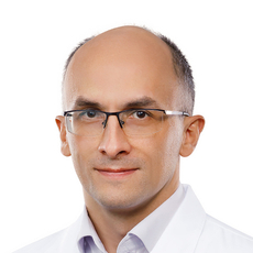 Биянов Алексей Николаевич, детский кардиолог