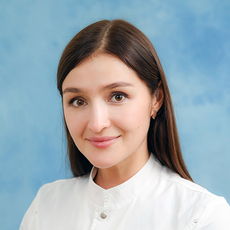 Макарова Ольга Геннадьевна, офтальмолог