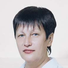 Сидорова Татьяна Викторовна, стоматолог-терапевт