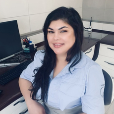 Муродова Фируза Саидахмадовна, стоматолог-терапевт