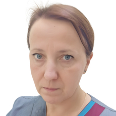 Вишневская Марина Алексеевна, гинеколог