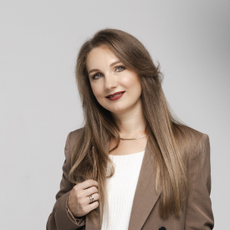 Осецкая Надежда Александровна, психолог