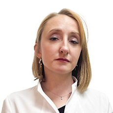 Писарева Лиана Вячеславовна, терапевт