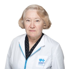 Нигматуллина Любовь Николаевна, гинеколог