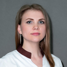 Чанышева Ольга Александровна, кардиолог