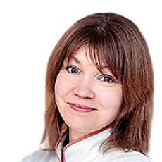 Соколова Людмила Вячеславовна, терапевт