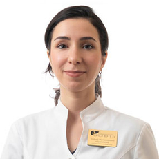 Ибрагимова (Джараева) Зейнаб Магомедовна, гастроэнтеролог
