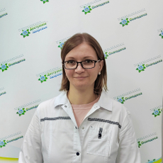 Гекова Татьяна Юрьевна, кардиолог