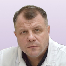 Шишонин Олег Валерьевич, гинеколог