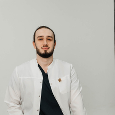 Аминов Нияз Маратович, ортопед