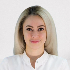 Яхина Айгуль Робертовна, анестезиолог