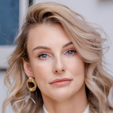 Морозова Анна Юрьевна, врач УЗД