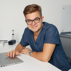 Садретдинов Виталий Маратович, ЛОР