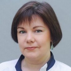 Киселева Анна Александровна, кардиолог