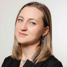 Ильина Надежда Михайловна, гинеколог