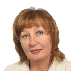 Кушнир Елена Федоровна, педиатр